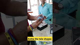 Itel flip phone 📱 asthatheteleshopee faridabadmobileshop shorts [upl. by Nohsed]