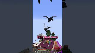 Skyblock Randomizer Island Vs 6 Ender Dragons [upl. by Ducan156]