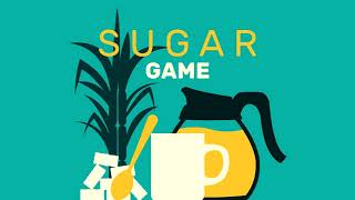 Main Theme  sugar game [upl. by Tryck611]