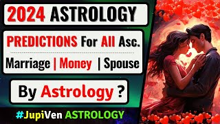 2024 Vedic Astrology Predictions You Wont Believe Whats Coming [upl. by Yvonner414]