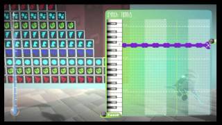 The music of LBP2 Full version w tutorials [upl. by Kuhn]