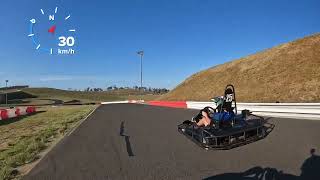 Luddenham Raceway  Session 3 15102023 [upl. by Anawak]