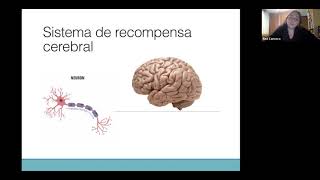 Neurobiología de las adicciones Dra Ana Gisela CansecoAlba [upl. by Arihsat]