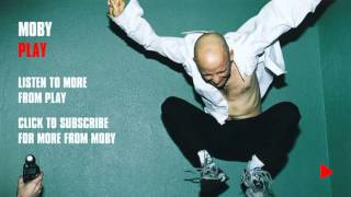 Moby  Machete Official Audio [upl. by Yesrej615]