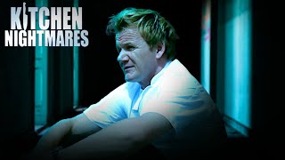 youve NEVER seen this episode before   Kitchen Nightmares UK [upl. by Ideih]