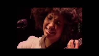 Esperanza Spalding Samba Em Preludio [upl. by Tymothy]