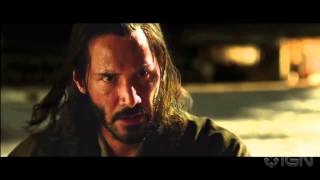 Blade of the 47 Ronin  Own it on Digital amp Bluray October 25th [upl. by Nesnah]