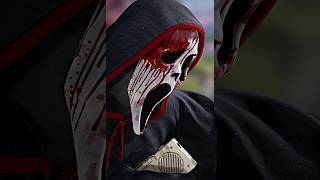 MK1 Ghostface is too Sick ☠️ shorts gaming [upl. by Aloel]