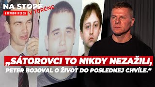 Ivan Mego Štát obete sátorovcov nedokázal ochrániť odteraz ich vraj nebude ani vykopávať [upl. by Novia765]