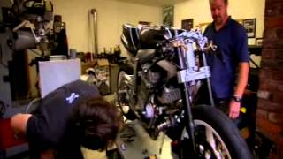 Guy Martin Pikes PeakNot available for the UK as ch 4 has BLOCKED IT [upl. by Drud630]