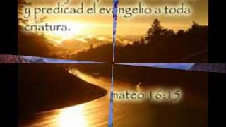 NOHEMI LUZ Y RICARDO MONTANER ♪ ♫ La Gloria de DIOS ♫ ♪ [upl. by Meluhs41]