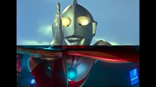 Ultraman Rising but its showaccurate [upl. by Hnamik280]