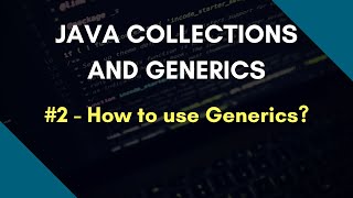 Java Generics  Part 1  How Generics work internally   Telugu  జావా తెలుగులొ [upl. by Aicilet]