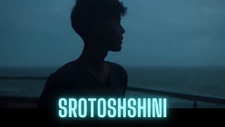 Encore  Srotoshinni Cover  Sahil ft Aftab Makes Instrumentals w Lyrics [upl. by Anstice687]