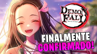 100 CONFIRMADO NOVO UPDATE do DEMON FALL COM RETRABALHO e MUITO MAIS  Roblox  GG Games [upl. by Minica]