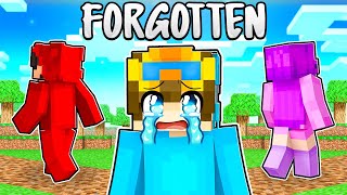 Nico Is FORGOTTEN In Minecraft [upl. by Ennaej]