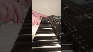 ohne dich piano cover [upl. by Ietta]