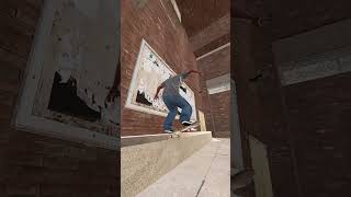 You know these 🛹 skateboarding tricks  skater skate grind skate3 session skaterxl sk8life [upl. by Latsyrc]