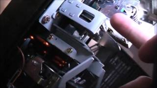 Landis amp Gyr MM2600xdf6 Watthour Meter Repair amp Test [upl. by Kathi]