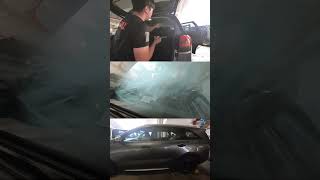 KIA SORENTO  Mobile Wash amp Interior Car Spa  Singapore [upl. by Yllah925]