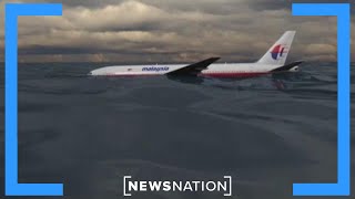 French journalist accuses US of making Malaysia Airlines flight 370 disappear  Morning in America [upl. by Edwyna]