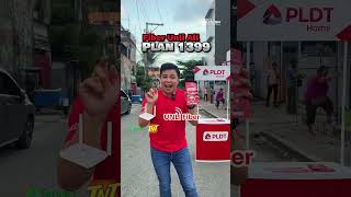 PLDT HOME Fiber Promo 2024 [upl. by Eudocia]