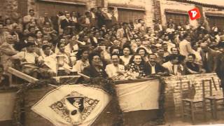 Exposició A lentorn del Terrassa FC [upl. by Dibbrun911]