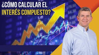 📈 ¿Cómo puedo calcular el Interés Compuesto de mi Inversión⁉️ [upl. by Leirvag]