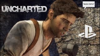 Nathan Drake Speaks Indonesian With Translation [upl. by Clareta]