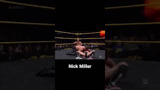 WWE Running Powerslam [upl. by Esmerolda]