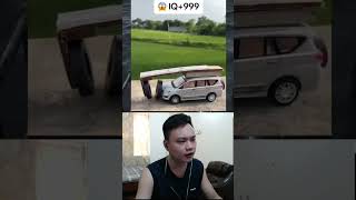 MrLoc TikTok Reaction  IQ 1000 [upl. by Shulamith13]