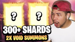 WE GOT THIS FROM 300 SHARDS  RAID SHADOW LEGENDS [upl. by Aicilas]