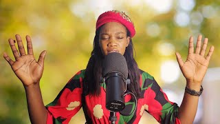 Judith Chisomeje  Yahweh  Spirit Filled Devotional Worship Songs 2024  Nigerian Gospel Songs [upl. by Einwahs]