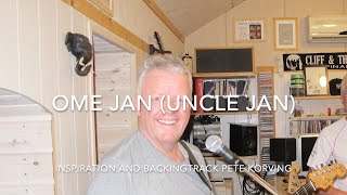 Ome Jan uncle Jan guitar cover [upl. by Brandie]