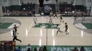 Highlights vs Pine Crest 30 Points 10 Rebounds [upl. by Eruza]