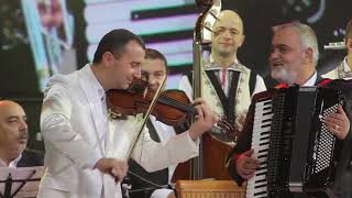 Ionică Minune și Orchestra Fraților Advahov [upl. by Koeninger]