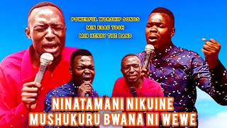 NINATAMANI NIFANYE MAPENZI YAKO  MUSHUKURU Covered byMin Esau ToshampMin Henry The Band [upl. by Eyk]