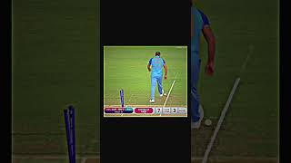 wait for end Mohammed Shami very nice player and batsman [upl. by Powder697]