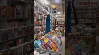 Must visit bookstores of Delhi 3️⃣ [upl. by Reiniar]