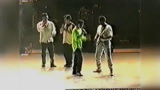 Michael Jackson  Black or White  Live Munich 1997 HD [upl. by Ecydnac267]