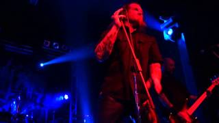 Complete concert  WITCHMASTER 27032015 Erfurt HD [upl. by Eiramlirpa]