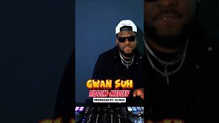 Gwan Suh Riddim ft Valiant  Tielo Lanez  Vybz Kartel amp more gwansuh muktruck dancehall djprime [upl. by Annatnom]