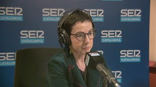 Carme Ruscalleda quotSabía que me castigaríanquot [upl. by Rodie]