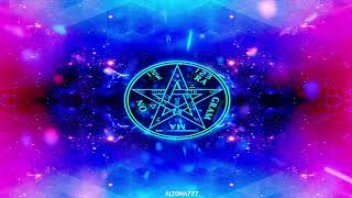 Tetragrammaton Digital Talisman  Most Powerful Frequency Against The Black Magicians amp Evil Spirits [upl. by Lovato]