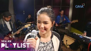 Playlist Mikee Quintos – Panaginip Onanay OST [upl. by Jamila751]