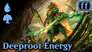 Friendly Friday  Standard  Deeproot Energy [upl. by Annodal]