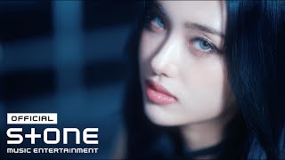 EVERGLOW  SLAY MV Teaser AISHA [upl. by Bartlet]