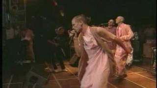 ISKCON Hare Krishna Festival at Poland MUST WATCH [upl. by Ayotl]