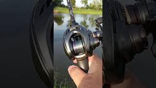 2019 Daiwa Steez CT SV TW 700 fishingvideo shot shots fishing daiwafishing ตกปลา angler [upl. by Jessie]