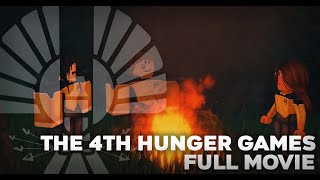 4th Hunger Games  Full Movie [upl. by Gujral]